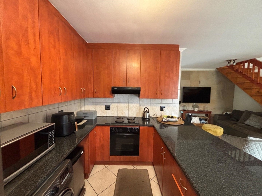 Commercial Property for Sale in Welgevonden Estate Western Cape